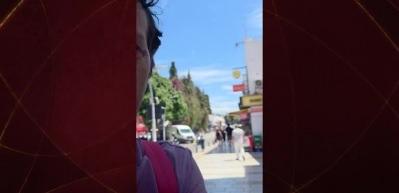 İlker Aksum: K&ouml;peklerden mağazaya girilmiyor bile