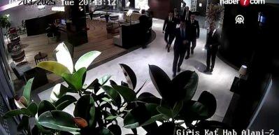 İmamoğlu'nun koruma m&uuml;d&uuml;r&uuml;nden &ccedil;elişkili ifade!