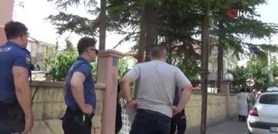 Karaman'da 3 yaşındaki çocuk havuza düştü: Hayati tehlikesi sürüyor