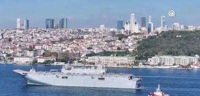 KEGM filosu 24 yeni deniz aracıyla güçleniyor