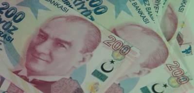 Kur korumalı mevduat bakiyesi 18,8 milyar dolara geriledi