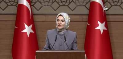 Kurban Bayramı öncesi ihtiyaç sahipleri için SYDV'lere 1,4 milyar lira ek kaynak aktarıldı