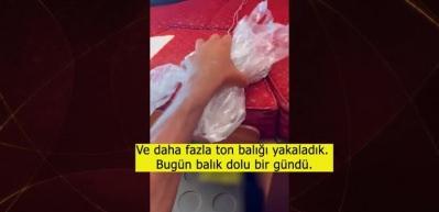 Londra'dan Mekke'ye Hac i&ccedil;in deniz yolunu tercih ettiler