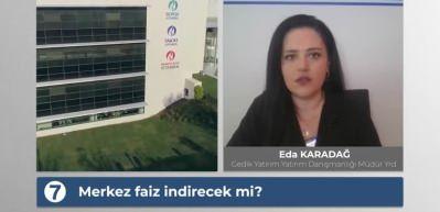 Merkez faiz indirecek mi?