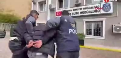 Mezara zarar veren sanığa 2 yıl 6 ay hapis cezası