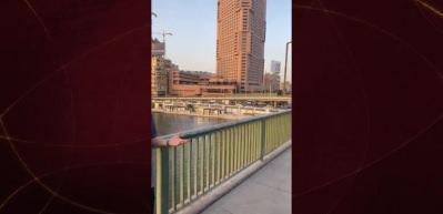 Siyonistlere karşı 'tarihi' duruş: Sakaryalı sporcu madalyasını suya attı