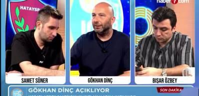 Kutlamada adı okunmamıştı: 'Futbolcularla kavga ettiği' ortaya çıktı