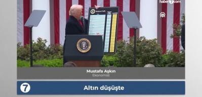 Mahkemenin Trump kararı altını vurdu! Piyasalarda son durum ne?