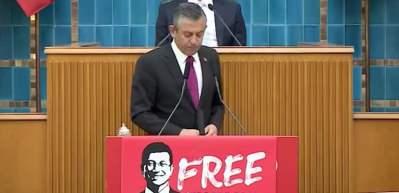 Özgür Özel'in Bahçelievler Belediyesi hakkındaki 'çifte ihale' iddiası yalan çıktı