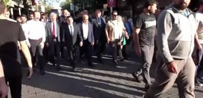 Pehlivanlar Şahinbey'de er meydanına çıkıyor