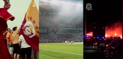 Süper Lig'de 2024-2025 sezonu sonuçlandı