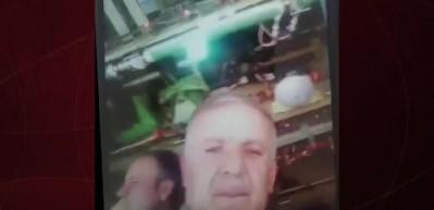 Suriye'de savaş su&ccedil;luluları bir bir yakalanıyor