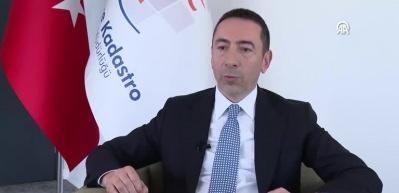 Tapuda dijital dönüşüm hız kazanıyor