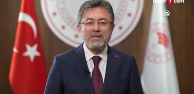 Tarım ve Orman Bakan Yumaklı, kurbanlık fiyatlarında spekülasyona karşı uyardı!