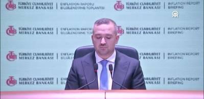 TCMB Başkanı Karahan: “Eğitime yatırım, potansiyel büyümeyi artırıyor”