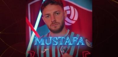 Trabzonsporlu yıldız kariyerinde ilk kez A Milli Takım'a davet edildi