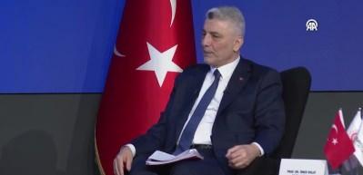 Türkiye ihracatta rekor kırdı: Yıllıklandırılmış ihracat 264,9 milyar dolara ulaştı