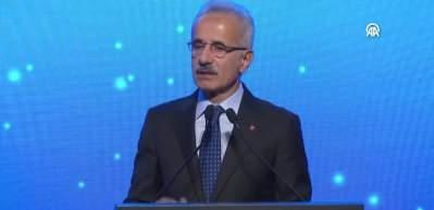Ulaştırma ve Altyapı Bakanı 5G'yi'Önümüzdeki yıl milletimizin hizmetine sunacağız” açıklamasında bulundu