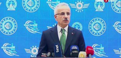 Vecihi Hürkuş'un yarım kalan rüyası gerçek oluyor...