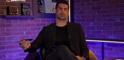 Volkan Demirel'den Fenerbahçe açıklaması: "Mourinho'nun yardımcısı olmam"