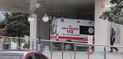 Yaşam m&uuml;cadelesi veren akran zorbalığı mağduru 10 yaşındaki &ccedil;ocuğun babası konuştu