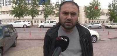 Yaşam m&uuml;cadelesi veren akran zorbalığı mağduru 10 yaşındaki &ccedil;ocuğun babası konuştu