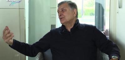 Yılmaz Vural’dan Mourinho’ya eleştiri: “Türk toplumunu tanımıyor!”