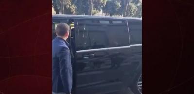 Zaniolo'dan olaylı hareket! Rakibe yumruk attığı iddia edildi