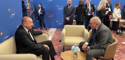 Ermenistan Başbakanı Paşinyan'dan Kurban Bayramı mesajı