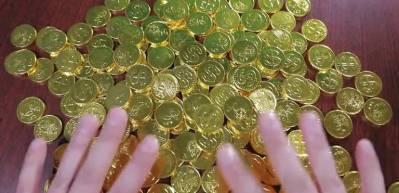Altın fiyatlarında kritik eşik: ons 3.400 dolar sınırında