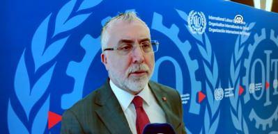 Bakan Işıkhan: Kamu işçisi için zam teklifini bayramdan sonra 