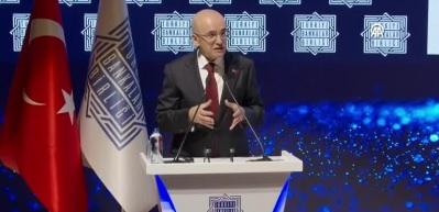 Bakan Şimşek: "Cari dengedeki iyileşmeyi kalıcı hale getirmek istiyoruz"