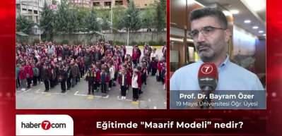 Eğitimde &ouml;nemli adım: Bizim tarihimizi anlatacak