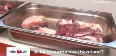 Bayram Sofralarına Lezzet Katacak Kavurma Tarifi