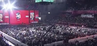CHP kurultayı iddianamesinde yeni gelişme