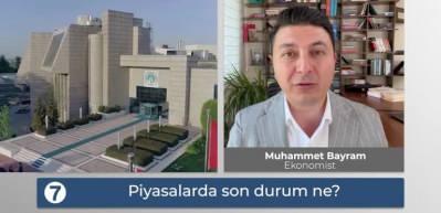 Enflasyonda sert düşüş! Gözler faiz indiriminde