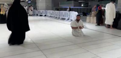  Engel tanımayan "y&uuml;rek" herkesi duygulandırdı