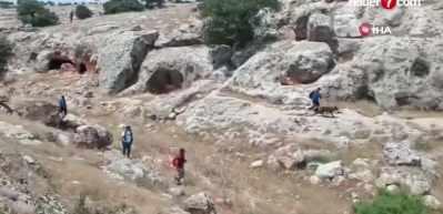 Gaziantep'te 15 g&uuml;nd&uuml;r kayıp olan otizmli &ccedil;ocuğun cansız bedeni bulundu!