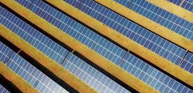 Güneş enerjisinde yeni rekorlar yolda: Kurulu güç %50 arttı, GES sayısı 34 bine yaklaştı