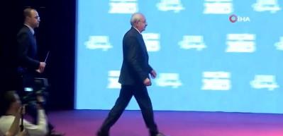 Kılıçdaroğlu'na sosyal medyada ölüm tehdidi: Suç duyurusu sonrası tehlikeli paylaşım