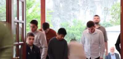 Kurban Bayramı yağan rahmet bir topluma hayat veriyor!
