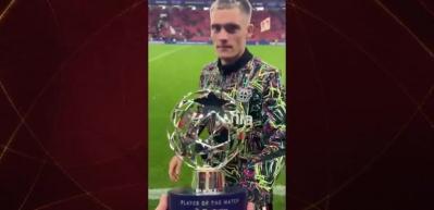 Liverpool'un 130 milyon Euroluk teklifini reddettiler!