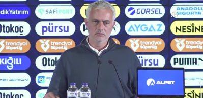 Mourinho'ya Türk yardımcı takviyesi