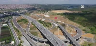 Otoyol geçiş ücretlerinde 2026'da yeni dönem!