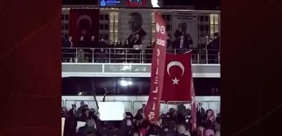 Özel'den DİSK'e aylar öncesinden grev talebi: İhtiyaç anında grev yap!