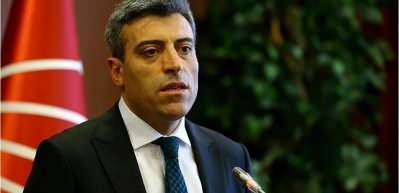 Öztürk Yılmaz, 'tarihi camiler'den rahatsız oldu: Hiç hazzetmedim!