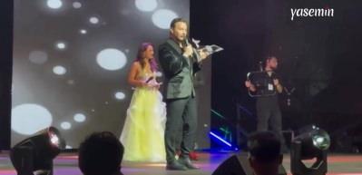 Sinan Akçıl'dan ders niteliğinde sözler! Açıklamasıyla geceye damga vurdu