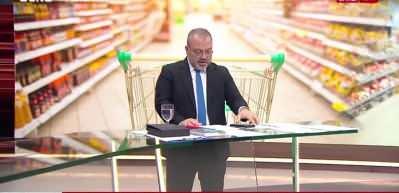 Ticaret Bakanlığı, fahiş fiyatla mücadele konusunda çalışmalarına hız kesmeden devam ediyor