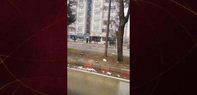 150 kişiye mezar olan Palmiye Sitesi'nin m&uuml;teahhitleri yargılanmaya devam ediyor