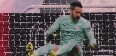 Süper Lig'de de oynayan Scott Carson dünyaca ünlü kulüpten ayrıldı